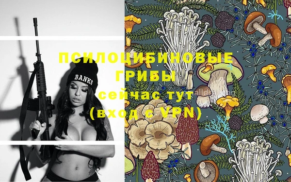 герыч Алексеевка